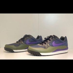 Nike Wildwood ACG ‘Midnight Navy’